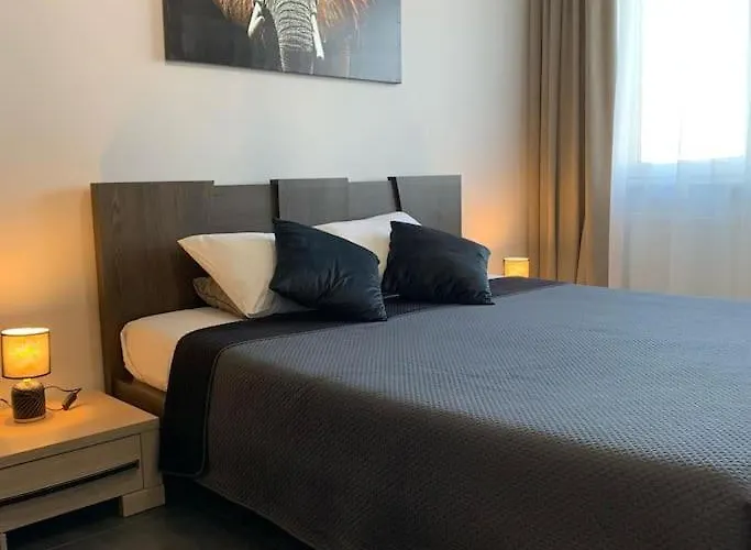 Park Apartman Łódź