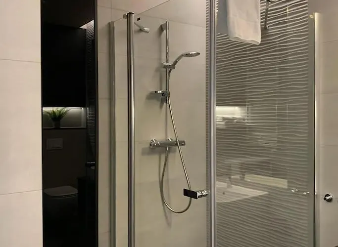 Park Apartman Łódź